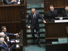 Donald Tusk ostro w Sejmie! Nie gryzł się w język