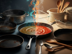 Zidentyfikowano substancje chemiczne uwalniające się z popularnych naczyń kuchennych; eksperci branżowi zaproponowali alternatywne rozwiązania