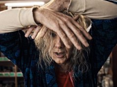 Przerażający KOD ZŁA (LONGLEGS) wraca z kontynuacją, razem z Nicolasem Cage’em