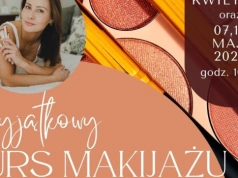 Kurs makijażu w Piechowicach. Praktyczne zajęcia pod okiem specjalistki