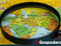 Sytuacja na rynkach finansowych w dobie zawirowań geopolitycznych