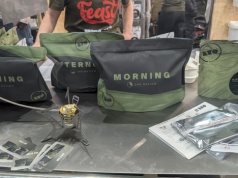 Liofilizaty i racje LYOFOOD na POLSECURE 2026