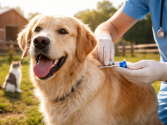 Obowiązkowe czipowanie psów w Polsce. Kto skorzysta na KROPiK