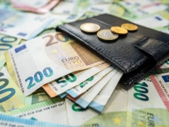Miliard euro wsparcia dla mieszkańców Holandii w czasie kryzysu