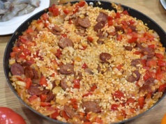 Sekret idealnej paelli ujawniony. Wystarczy jeden prosty patent