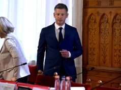 Czy o to chodziło w tych wyborach? Tisza chce wprowadzić euro!