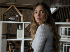 Sydney Sweeney w kolejnym thrillerze. Aktorka gwiazdą filmu The Caretaker