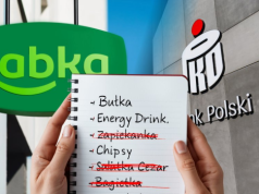 Żabka i PKO BP łączą zakupy z finansami. Opcja "na zeszyt" w nowej odsłonie