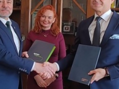 13,8 mln zł na usunięcie odpadów z Marantowskiej. Konin podpisał umowę