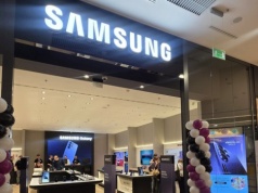 Samsung otwiera jeden z największych Brand Store w Polsce. Nowy salon w Lublinie już działa