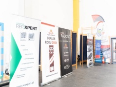 I Międzyszkolne Powiatowe Targi Motoryzacyjne – nowatorska inicjatywa w Garwolinie