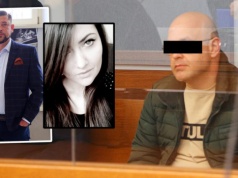 Brat oburzony wyrokiem dla oprawcy Pauliny : "Jest złość. Nie udało się"