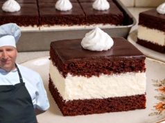 Lepsza niż w PRL. Wuzetka Rączki nie wysycha dzięki temu składnikowi