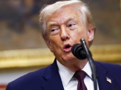 Trump: Jesteśmy przyjaciółmi Polski. To wspaniały kraj