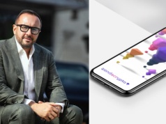 Prezes Zodnacrypto wraca do przeszłości i mówi, że zostawił w niej miliard złotych