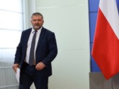 Minister Żurek ogłasza: Jest śledztwo ws. Zondacrypto