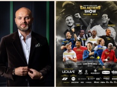 Zobacz wielkie gwiazdy sportu na Galacticos Show 2026. "To nasze polskie Super Bowl"