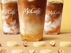 McDonald's ma nowe kawy mrożone. Do wyboru coś słodkiego i coś słonego