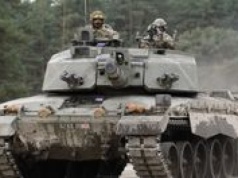 Challengery 2. Ćwiczyły z bezzałogowymi "oczami" i orężem