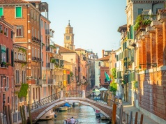 Wenecja tonie. Naukowcy mają cztery scenariusze ratunku