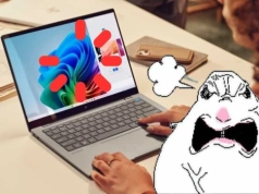 Twój tani laptop już nie będzie się zacinać. Podziękuj Intelowi