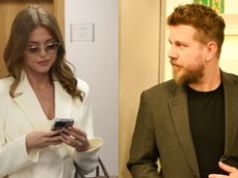 Koniec rozprawy rozwodowej Joanny Opozdy i Antoniego Królikowskiego. Wyrok NIE ZAPADŁ