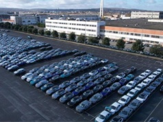 Stellantis zmienia profil działalności fabryki w Poissy. Produkcja samochodów do 2028 roku