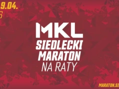MKL Siedlecki Maraton na Raty, czyli trzy dni sportowych emocji w mieście i niewielkie utrudnienia w ruchu