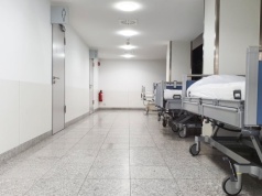 RPP: szpital musi zapewnić badania przed hospitalizacją. Koniec odsyłania pacjentów