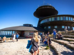 Tutaj turyści nie mogli wchodzić. Zapowiadają rewolucję w polskich górach