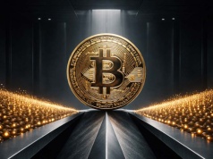 Najtańszy ETF na Bitcoina: Morgan Stanley przyciąga 100 mln dolarów w tydzień dzięki opłacie 0,14%