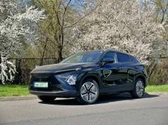 Najchętniej kupowany chiński samochód w Polsce? Jest dwóch faworytów. Oba auta to hybrydy