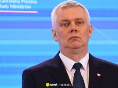 Jak powstała Zondacrypto? Minister ujawnia "ślad rosyjskich inwestorów"