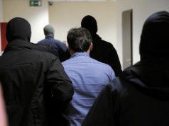 Były mąż Marty Kaczyńskiej został aresztowany. Marcin D. usłyszał zarzuty