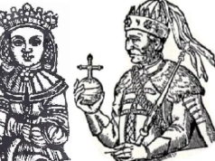 Oskarżono ją o zdradę na Wawelu. Czy królowa naprawdę miała tylu kochanków