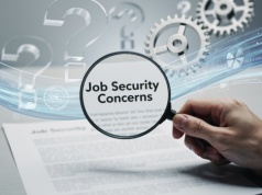 Czego boją się polscy pracownicy? Niestabilność, AI i restrukturyzacja na czele obaw