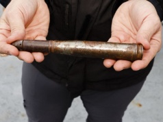 „To tykające bomby zegarowe” – jak Morze Północne i Bałtyckie stają się niebezpieczną beczką prochu