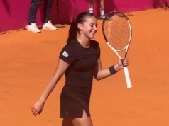 Wielkie zwycięstwo Chwalińskiej! Niezwykły mecz w Portugalii