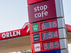 Dobre wieści z dystrybutorów. Benzyna może spaść poniżej 6 zł
