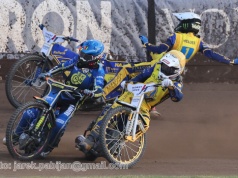 Żużel. Paluch nie boi się Sparty? Wyjaśnia ruch z Jabłońskim na GKM!