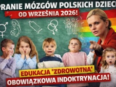 Obowiązkowa edukacja zdrowotna w polskich szkołach