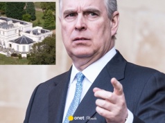 Kosztowny problem po wyprowadzce Andrzeja. Niepewna przyszłość jego dawnej rezydencji