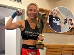 Marianna Schreiber pokazała nagranie z treningu. Reakcja internautów to CZYSTE ZŁOTO