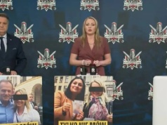 Poseł Polski 2050 wyszedł ze studia TV Republika! Nie chciał rozmawiać o skandalu w Kłodzku