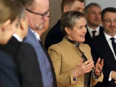 Polimex chce budować schrony. Partnerów znalazł w Finlandii