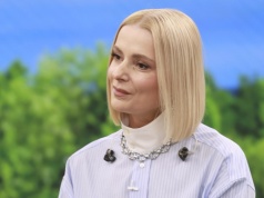 Ja to widzę jako nowy początek". Halina Mlynkova świętuje 25 lat na scenie