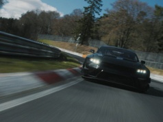 Ford Mustang GTD z czasem 6:40,8 na Nordschleife. Jest jeden haczyk