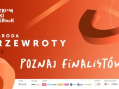 Nasz patronat: Centrum Nauki Kopernik ogłosiło finalistów Nagrody Przewroty 2026