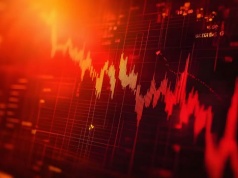 Topowa kryptowlauta ostatnich dni zalicza blisko 80% krach. Pierwsza kostka domina?