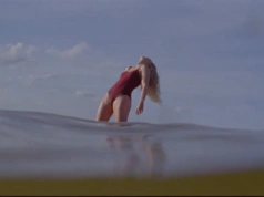 Mocny debiut Kristen Stewart. „Chronologia wody” już w kinach